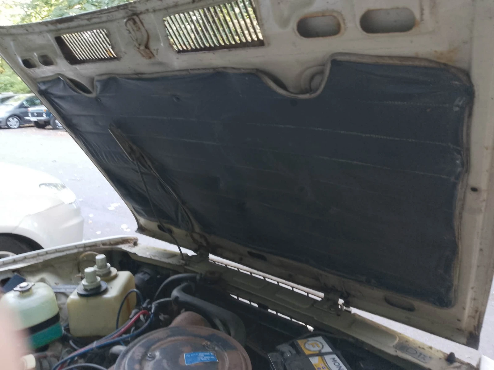 Lada 2107, снимка 7 - Автомобили и джипове - 55728662