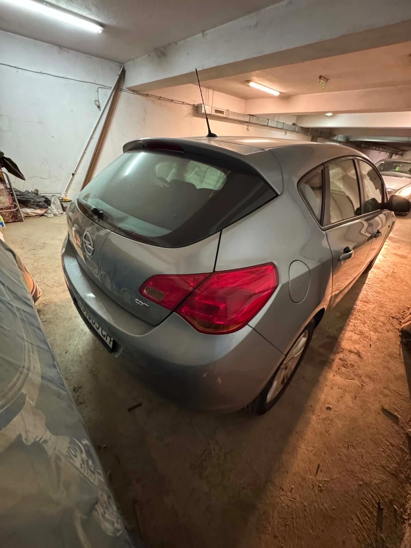 Opel Astra | Mobile.bg � ����������� 5