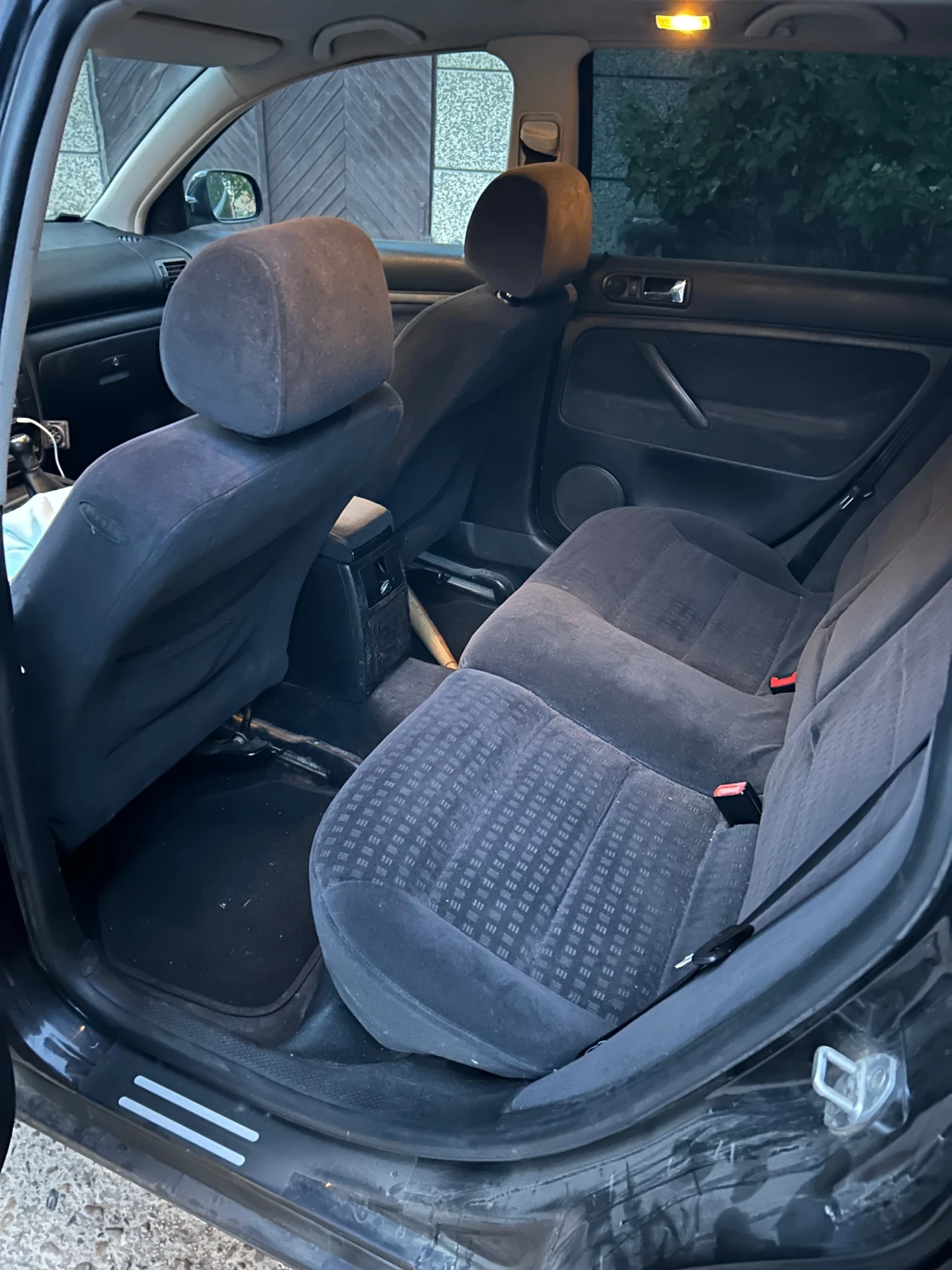 VW Passat, снимка 5 - Автомобили и джипове - 55775149