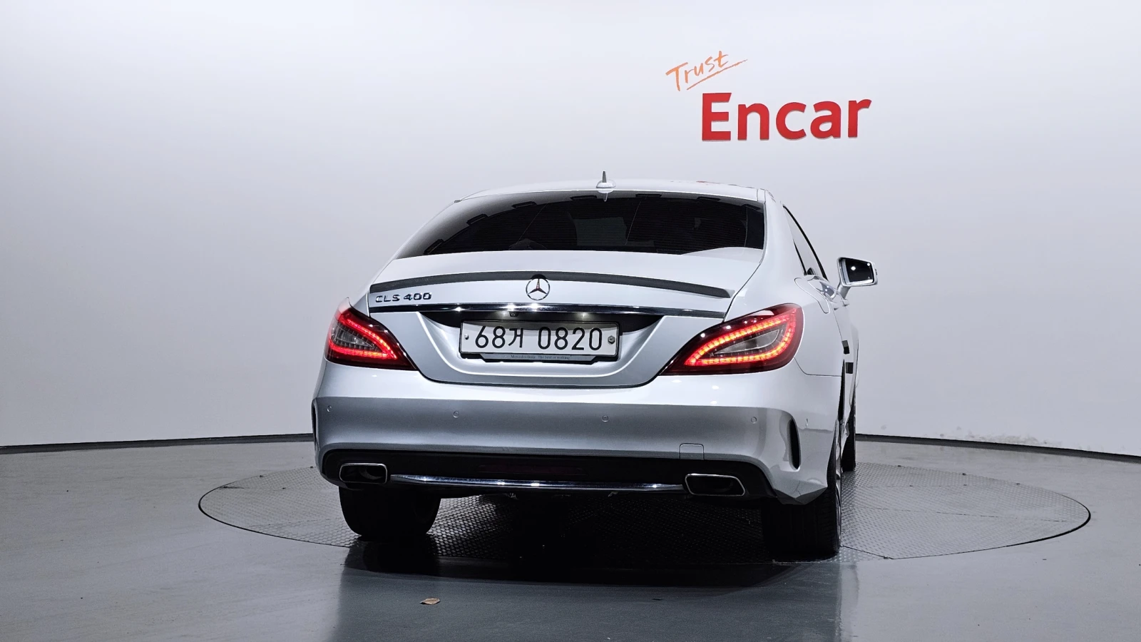Mercedes-Benz CLS 400 ��. ��������* 360* BLIND SPOT* ���* ������ ���� | Mobile.bg � ����������� 4