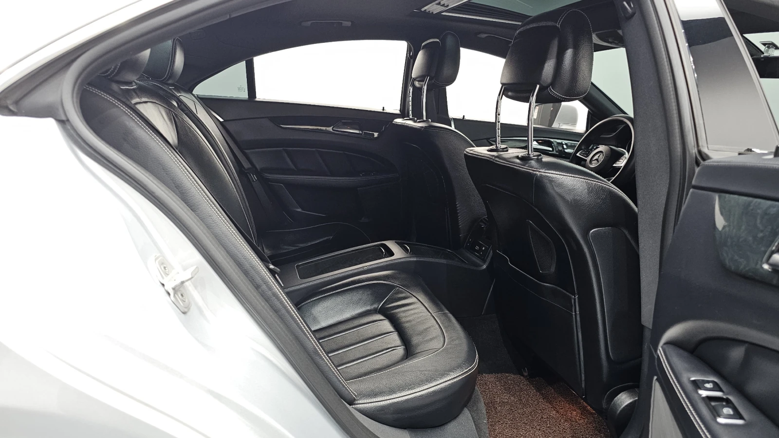 Mercedes-Benz CLS 400 ��. ��������* 360* BLIND SPOT* ���* ������ ���� | Mobile.bg � ����������� 11