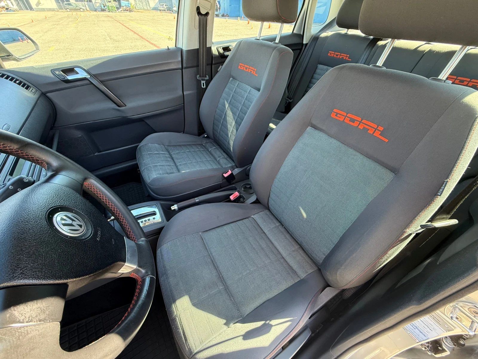 VW Polo 1.4i Germany Automatic, снимка 11 - Автомобили и джипове - 56359169