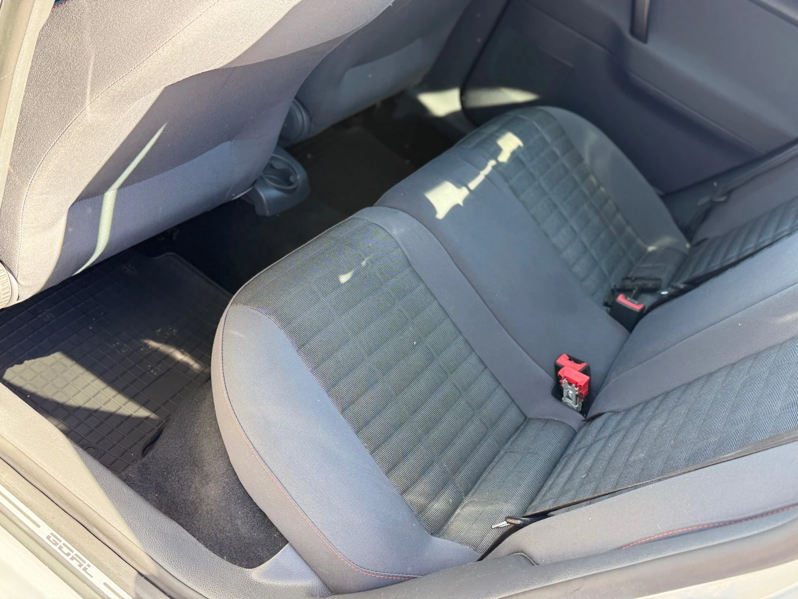 VW Polo 1.4i Germany Automatic, снимка 10 - Автомобили и джипове - 56359169