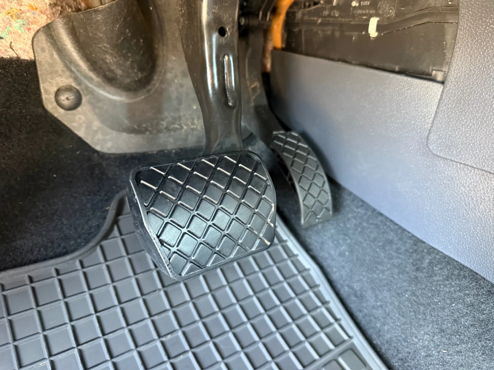 VW Polo 1.4i Germany Automatic, снимка 13 - Автомобили и джипове - 56359169