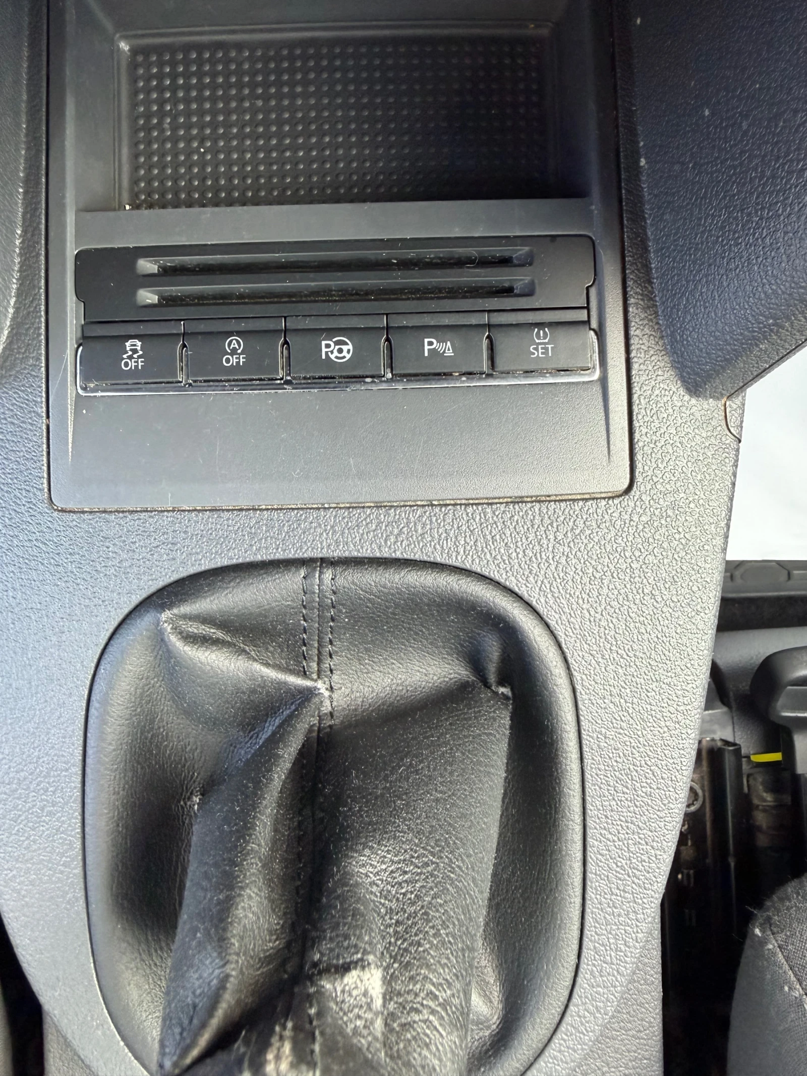 VW Touran 1, 6Tdi 105k.c. | Mobile.bg � ����������� 13