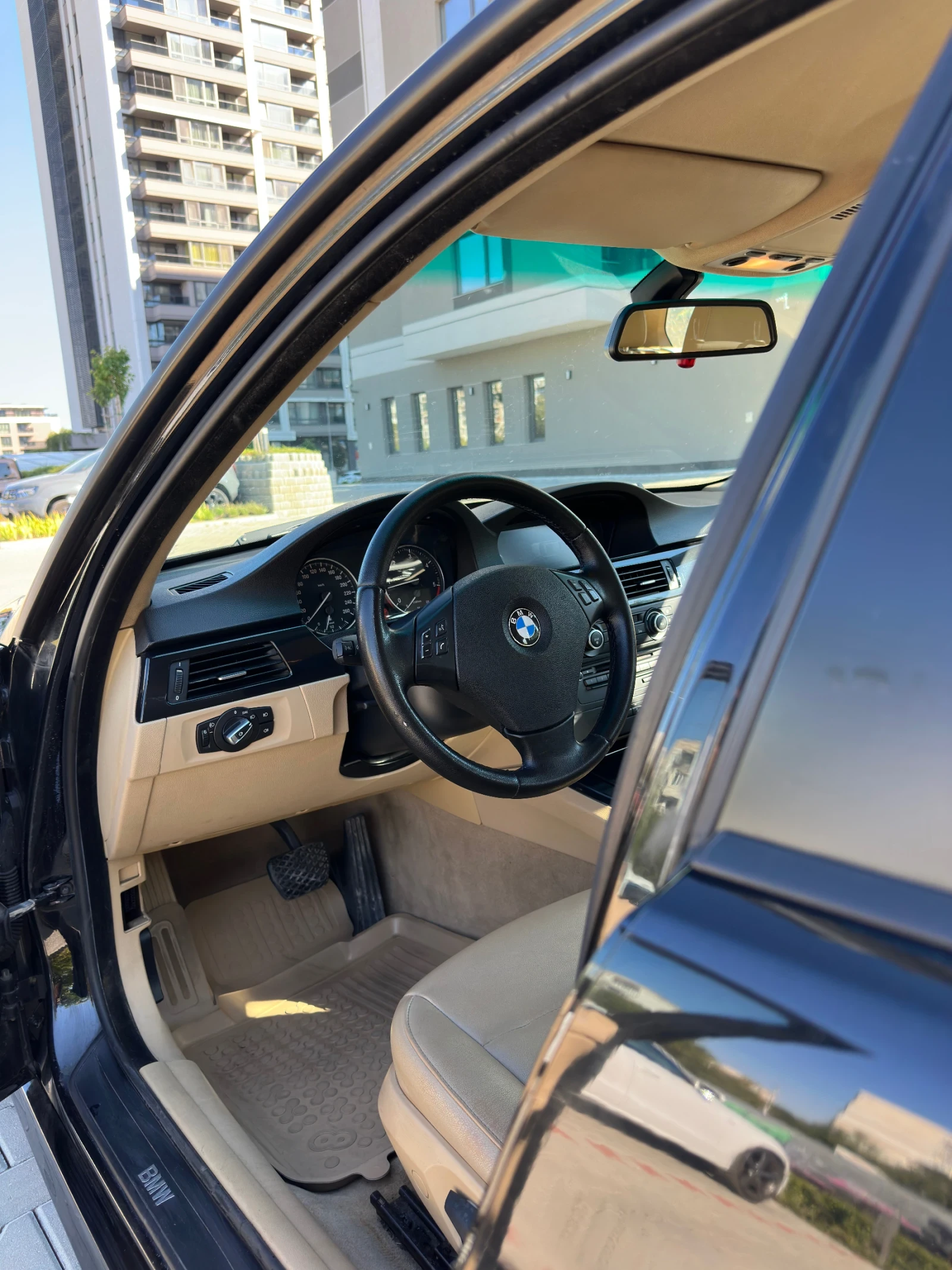 BMW 320 320D Xdrive, снимка 6 - Автомобили и джипове - 56613205