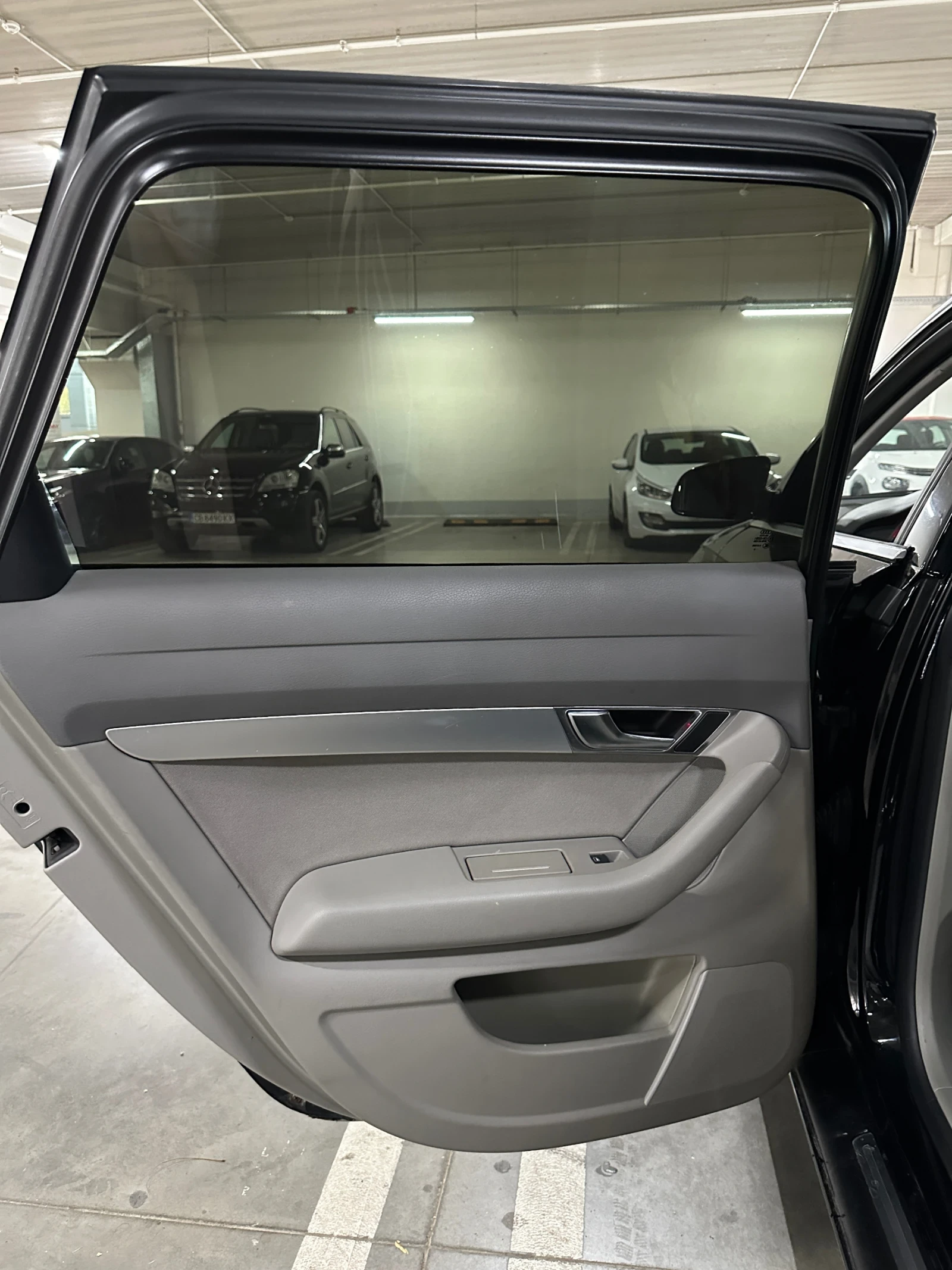 Audi A6, снимка 7 - Автомобили и джипове - 56649549