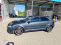 Audi A3 Facelift - изображение 3