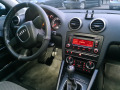 Audi A3 Facelift - изображение 8