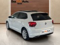 VW Polo Rline 1.6 tdi 7/dsg - изображение 4