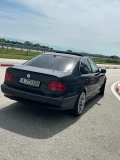 BMW 520 Задно - изображение 2