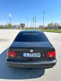 BMW 520 Задно - изображение 5