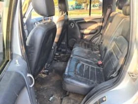 Jeep Cherokee 2.5CRD/2.8CRD, снимка 9