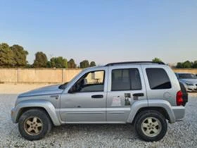 Jeep Cherokee 2.5CRD/2.8CRD, снимка 6