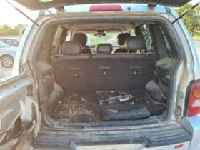 Jeep Cherokee 2.5CRD/2.8CRD, снимка 10