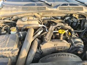 Jeep Cherokee 2.5CRD/2.8CRD, снимка 11