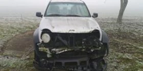 Jeep Cherokee 2.5CRD/2.8CRD, снимка 16