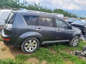 Mitsubishi Outlander 2.4i, снимка 7