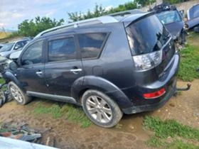 Mitsubishi Outlander 2.4i, снимка 8