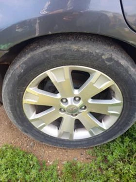 Mitsubishi Outlander 2.4i, снимка 11