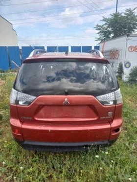Mitsubishi Outlander 2.4i, снимка 2