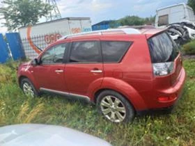 Mitsubishi Outlander 2.4i, снимка 4