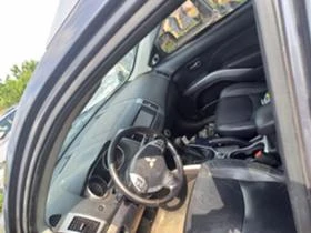 Mitsubishi Outlander 2.4i, снимка 10