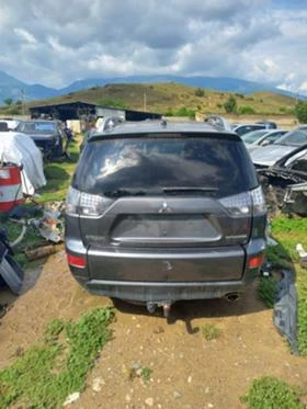 Mitsubishi Outlander 2.4i, снимка 6