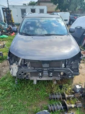 Mitsubishi Outlander 2.4i, снимка 9