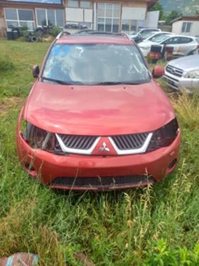Mitsubishi Outlander 2.4i, снимка 1