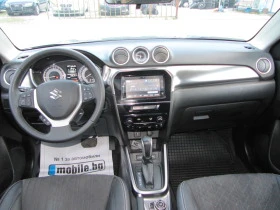 Suzuki Vitara All GRIP-AUTOMATIK, снимка 9