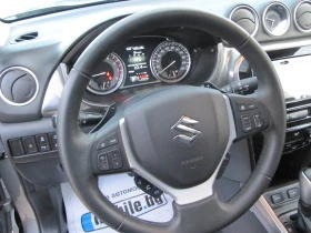 Suzuki Vitara All GRIP-AUTOMATIK, снимка 13