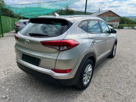 Hyundai Tucson 1.7CRDI нави, камера, снимка 5