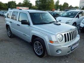 Jeep Patriot 2.0CRDI* 4X4* , снимка 3