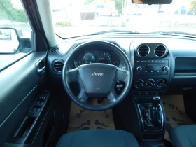 Jeep Patriot 2.0CRDI* 4X4* , снимка 13