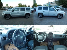 Jeep Patriot 2.0CRDI* 4X4* , снимка 7