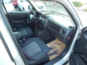 Jeep Patriot 2.0CRDI* 4X4* , снимка 14