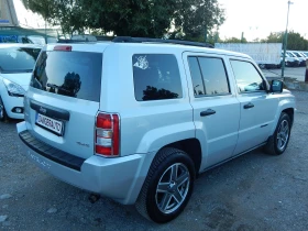 Jeep Patriot 2.0CRDI* 4X4* , снимка 4