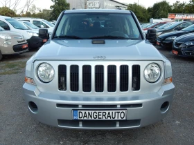 Jeep Patriot 2.0CRDI* 4X4* , снимка 2