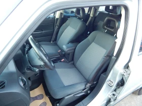 Jeep Patriot 2.0CRDI* 4X4* , снимка 11