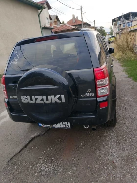 Suzuki Vitara 1.9 DCI 4X4, снимка 3