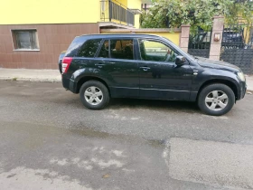 Suzuki Vitara 1.9 DCI 4X4, снимка 2