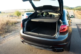 BMW X6 4.0D Xdrive 313HP Harman/Kardon comfort, снимка 9