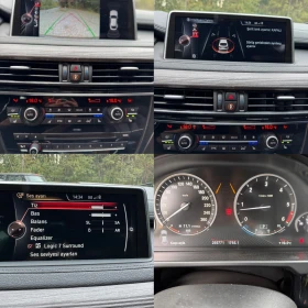 BMW X6 4.0D Xdrive 313HP Harman/Kardon comfort, снимка 17