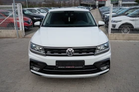 VW Tiguan 2.0* TDI* R-LINE* , снимка 4
