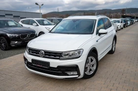 VW Tiguan 2.0* TDI* R-LINE* , снимка 1