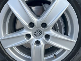 Porsche Cayenne PLATINUM EDITION, снимка 13