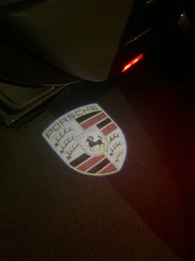 Porsche Cayenne PLATINUM EDITION, снимка 11