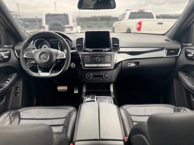 Mercedes-Benz GLS 63 AMG Premium, снимка 16