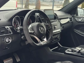Mercedes-Benz GLS 63 AMG Premium, снимка 7